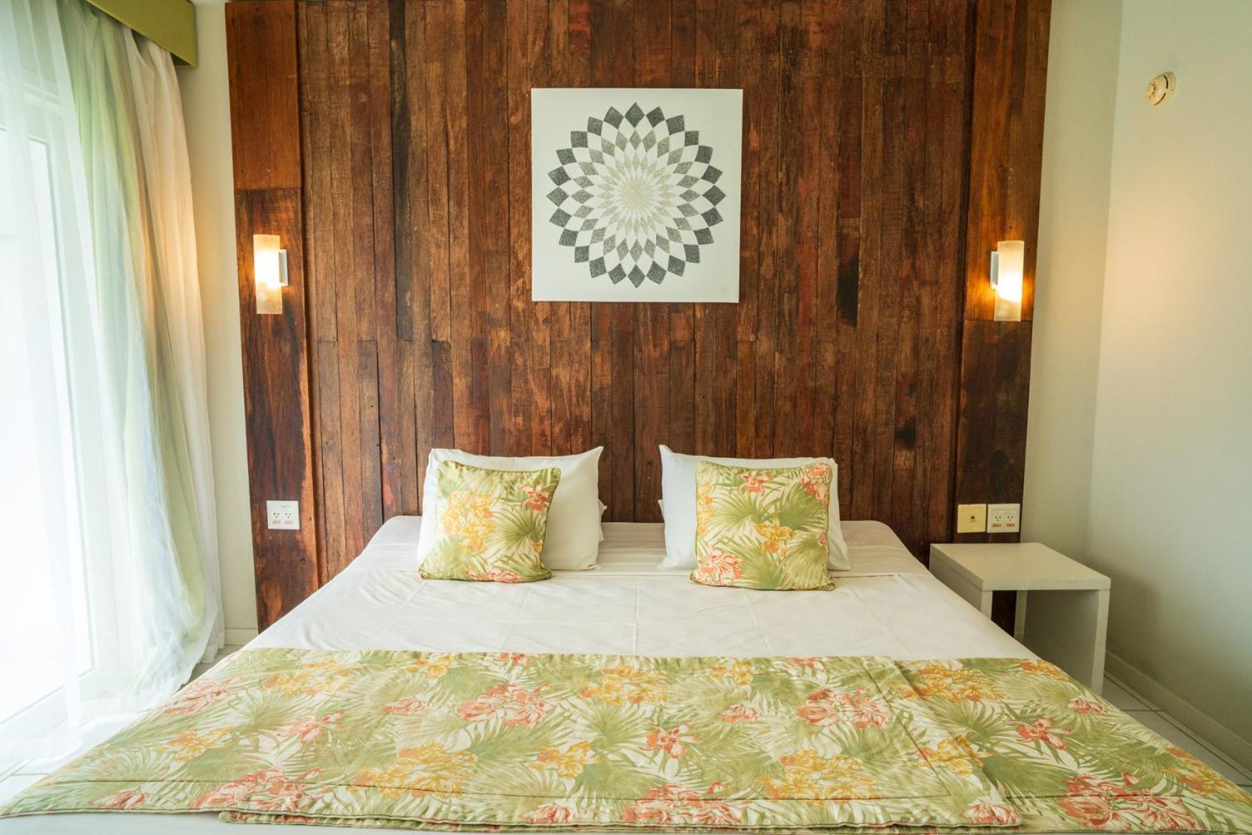 By Wam Experience Resort