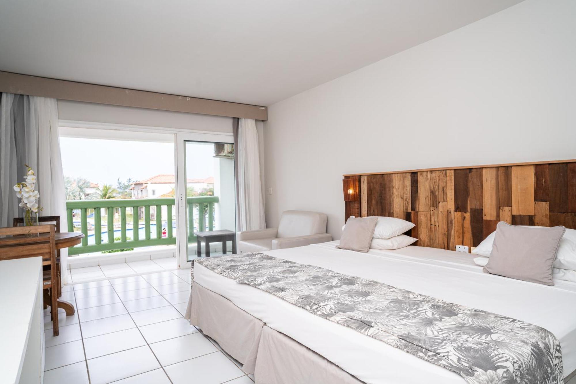 Resort By Wam Experience