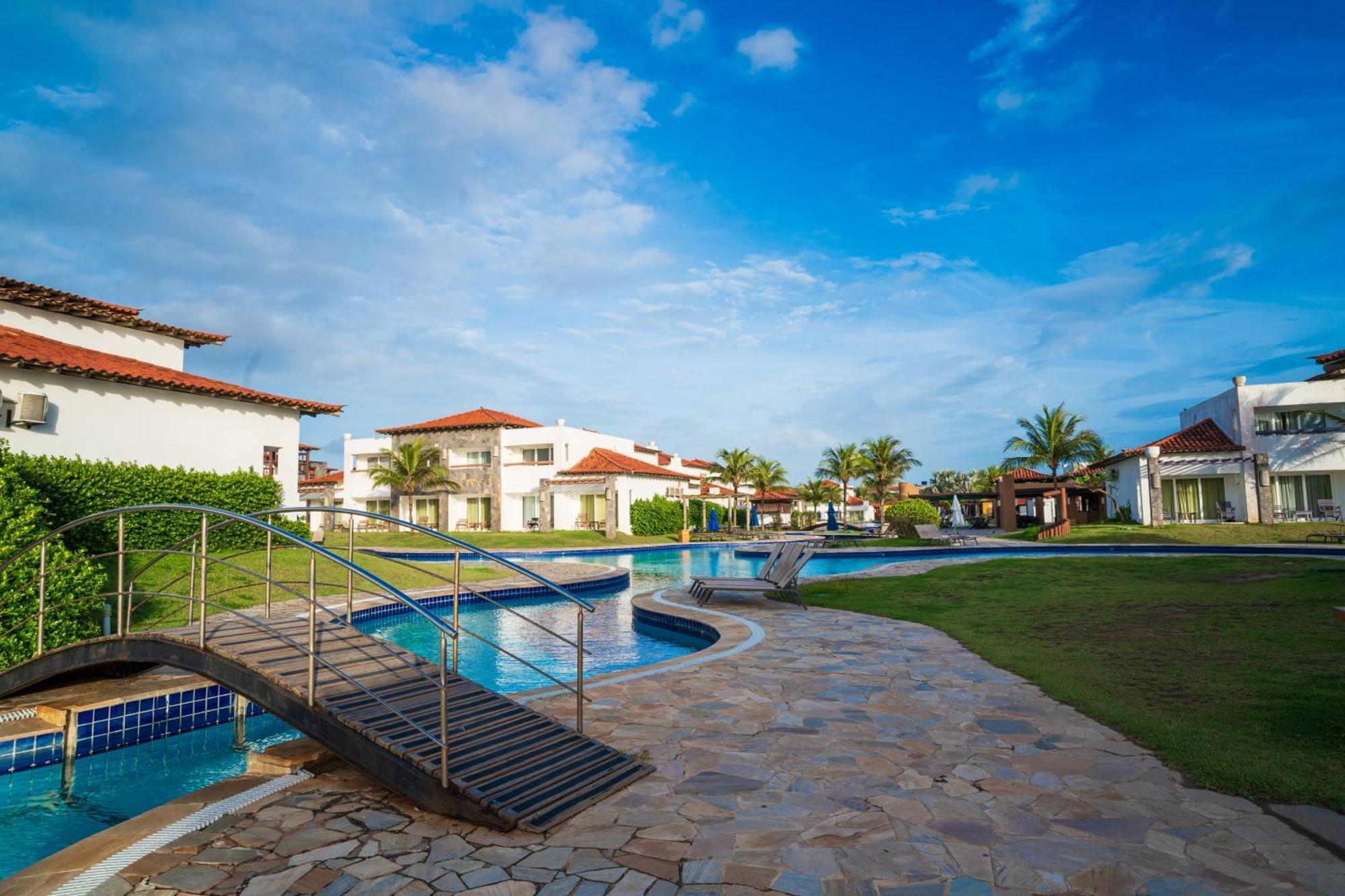 By Wam Experience Resort 4*