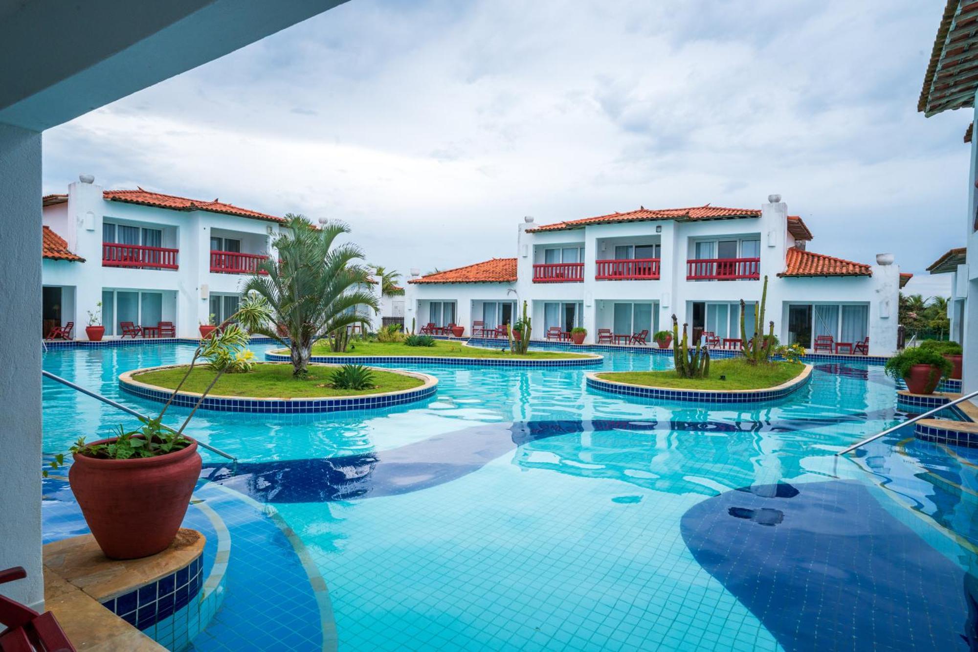 Resort By Wam Experience