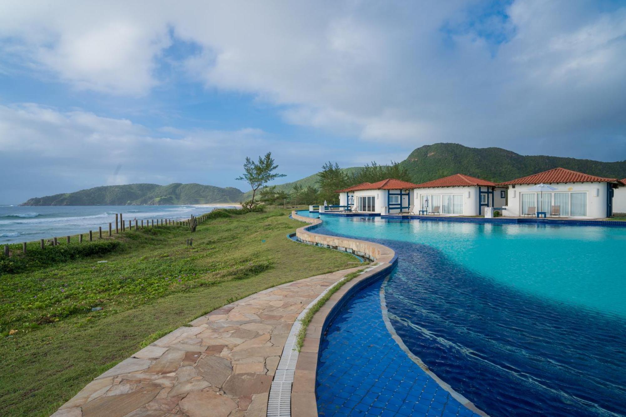 By Wam Experience Resort