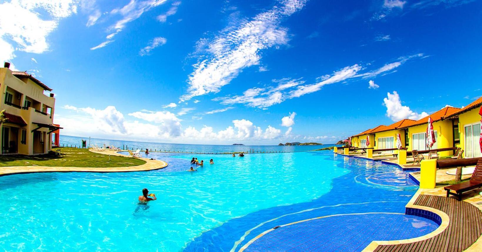 Resort By Wam Experience