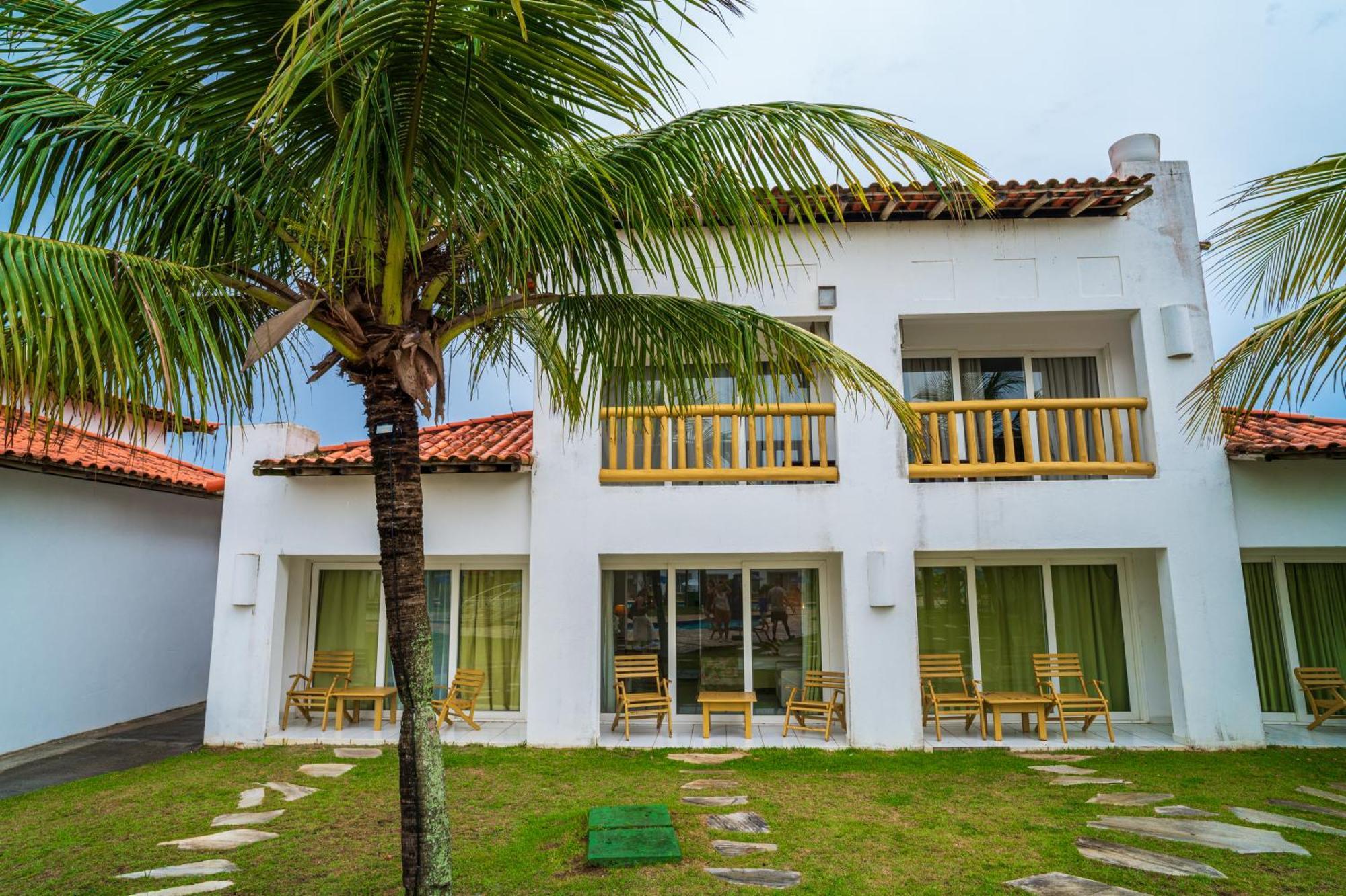 By Wam Experience 4* Búzios