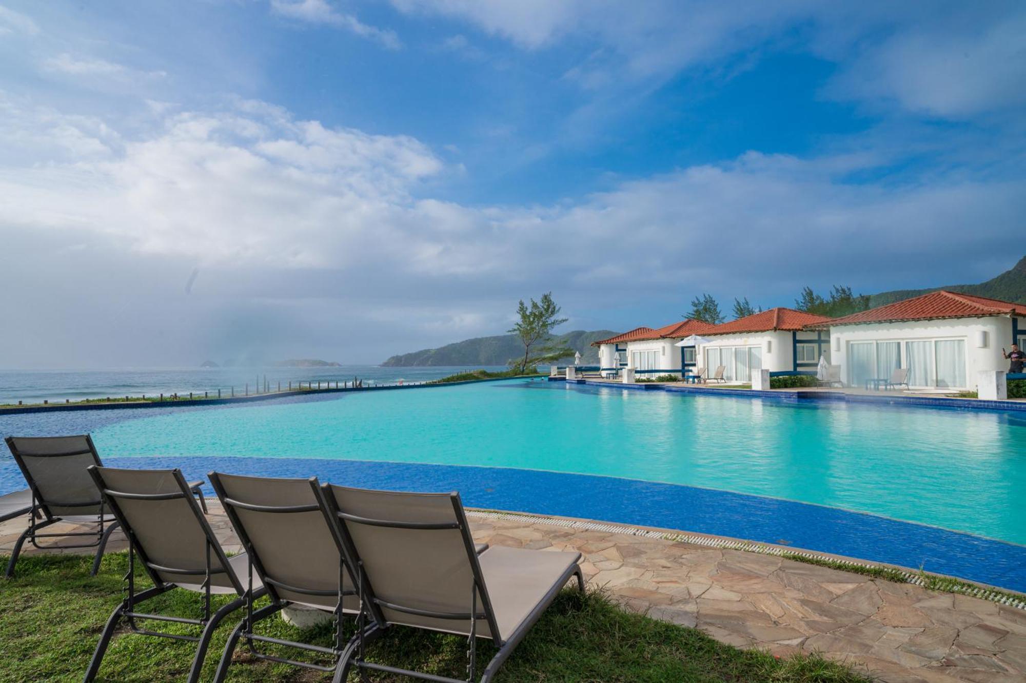 Resort By Wam Experience 4*