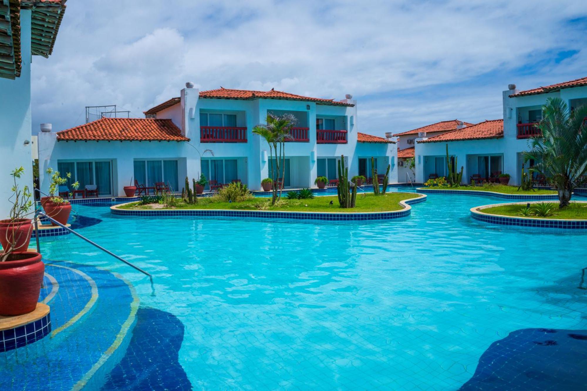 By Wam Experience Resort 4*