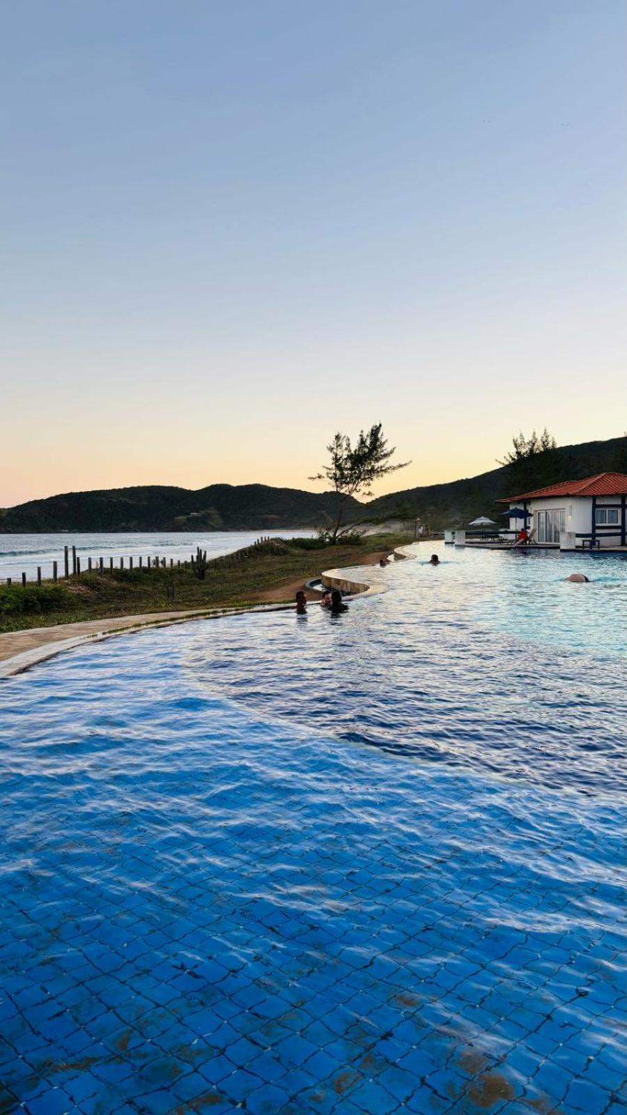 By Wam Experience 4* Búzios