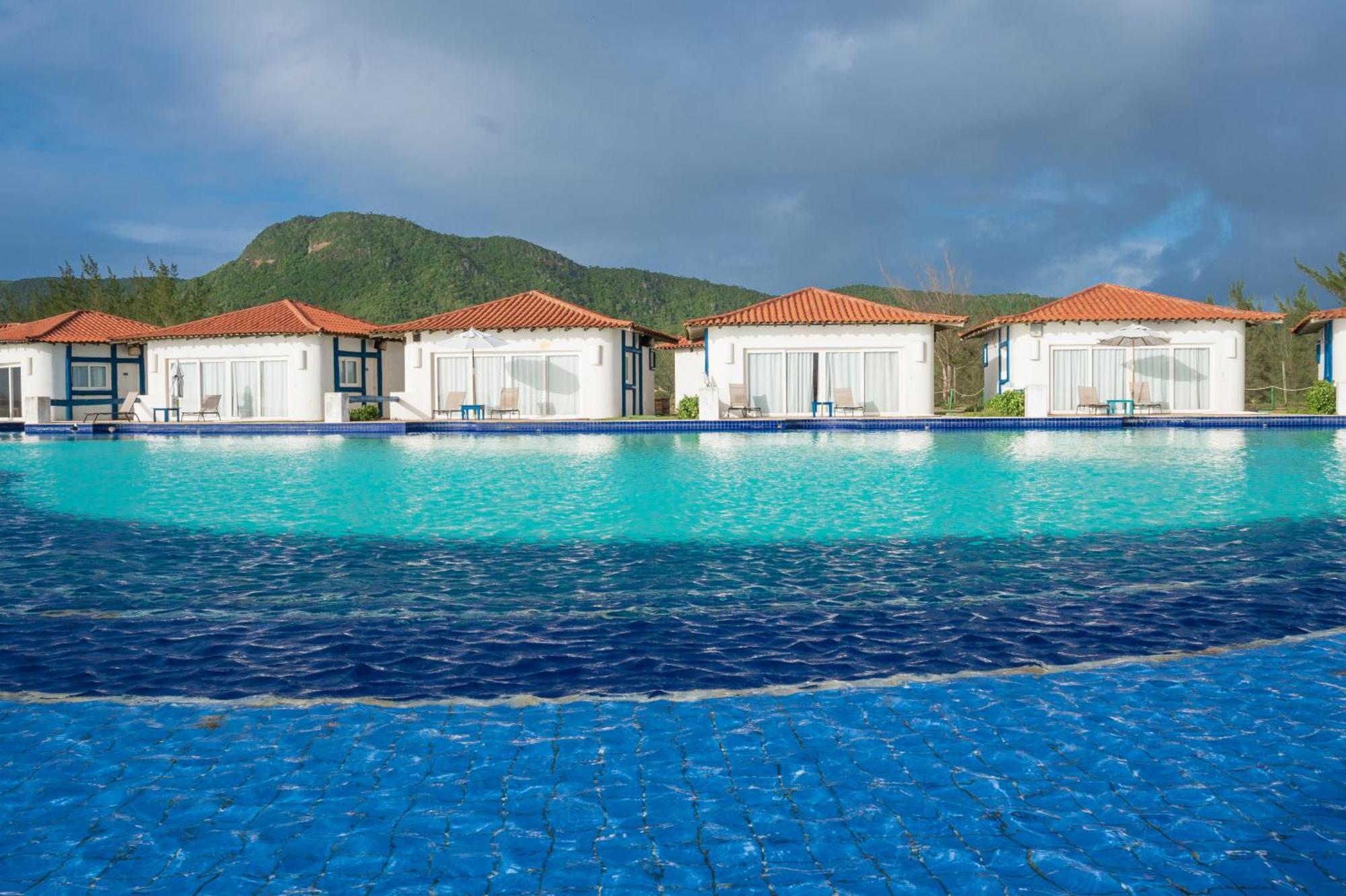 By Wam Experience Resort 4*