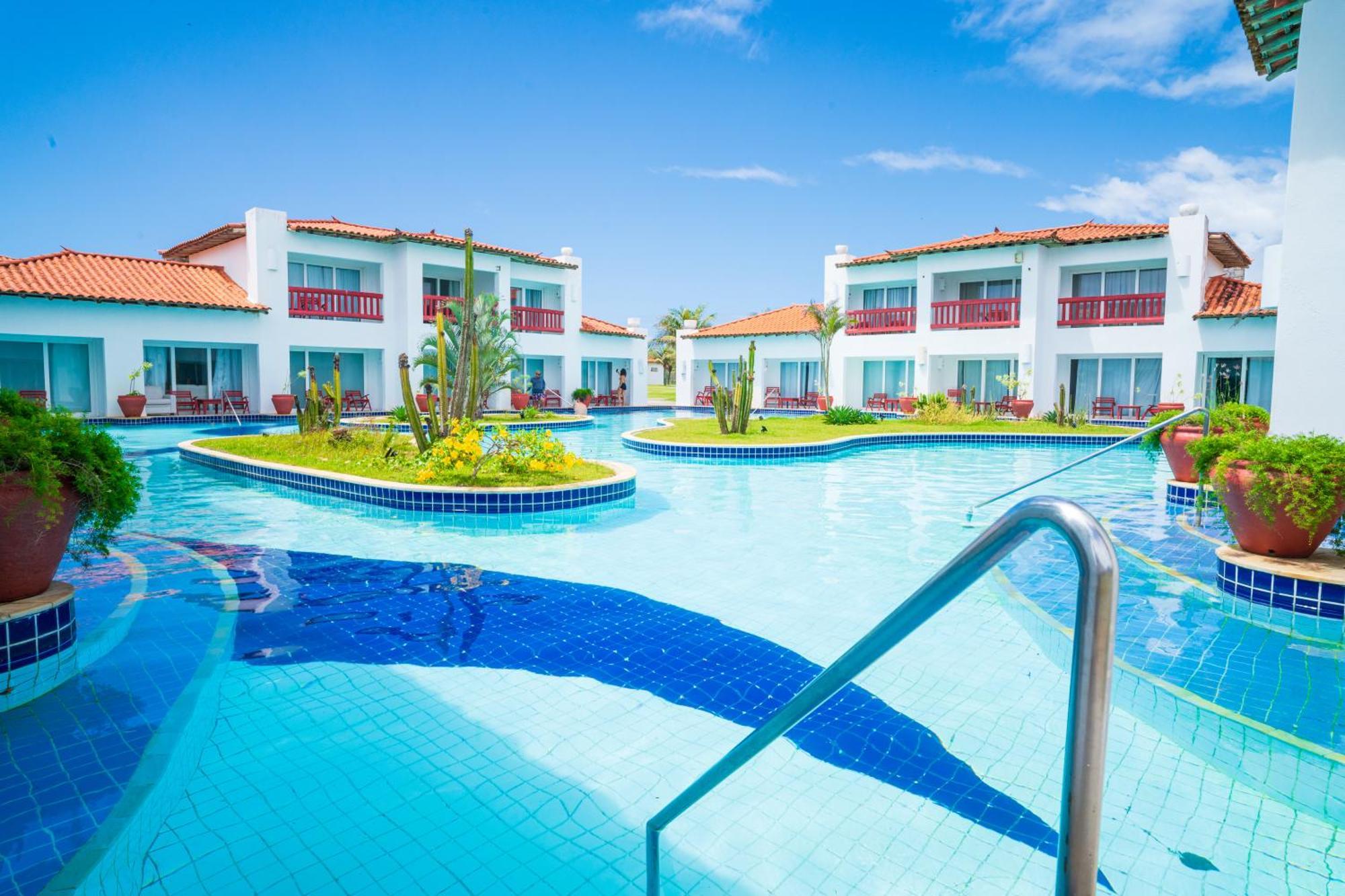 Resort By Wam Experience
