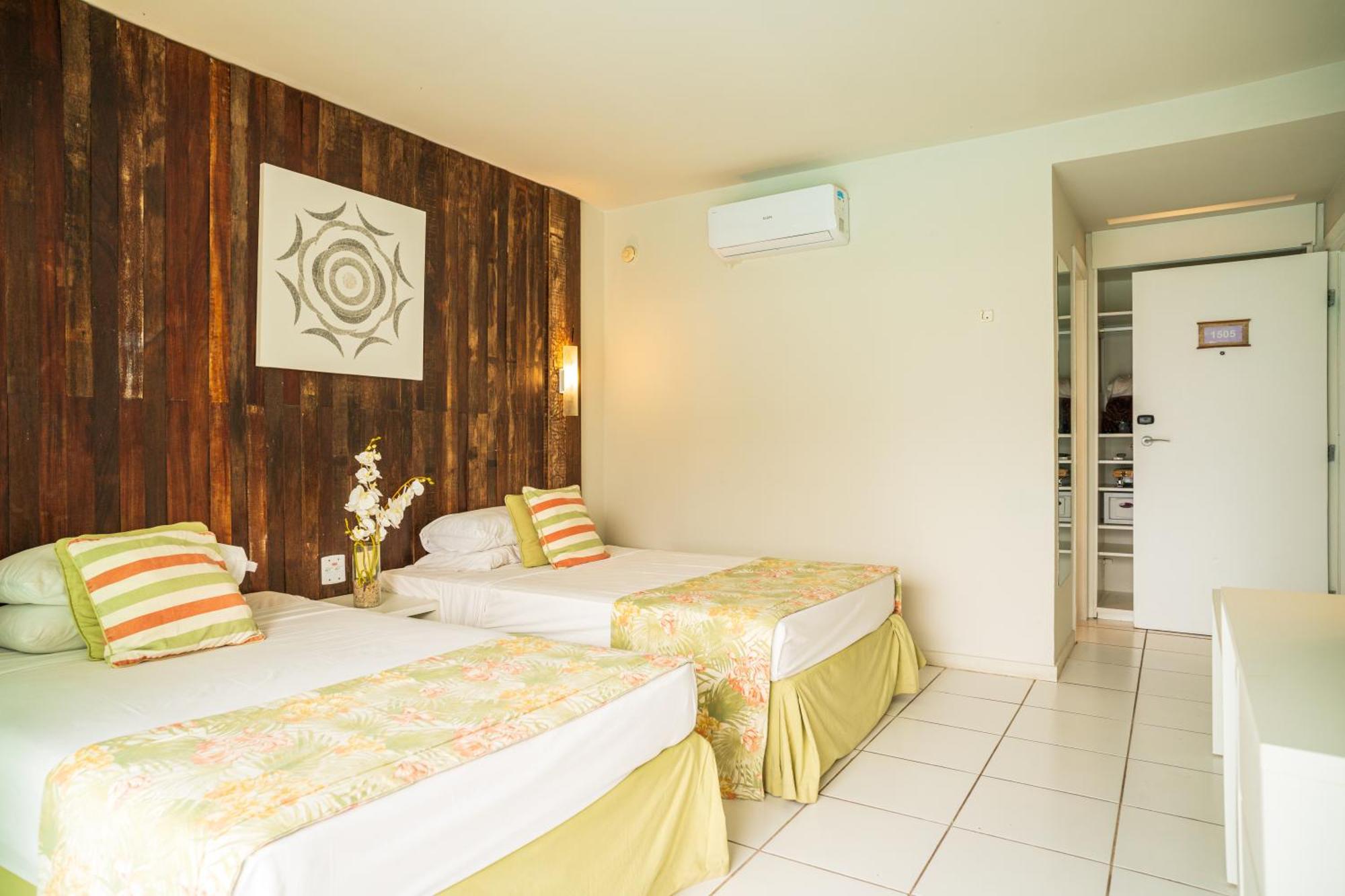 By Wam Experience Resort Búzios